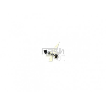 Accessories FPV Racers (Electronics/Batteries...) - BLH8909 - Self tightening propeller adapter - Blade Mach 25 FPV Racer E-Flit