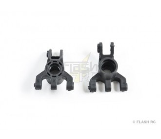Ricambi per auto RC - T4900/58N - Fusibili AR 22mm - Mad Pirate - FLASH RC