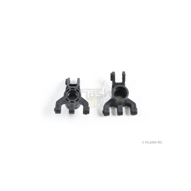 Ricambi per auto RC - T4900/58N - Fusibili AR 22mm - Mad Pirate - FLASH RC