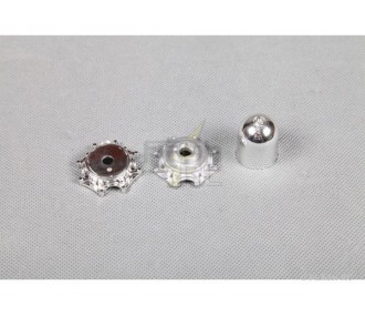 Motors and motor accessories for kits - ROCKF-106 - Cone for F2G Corsair propeller - FLASH RC