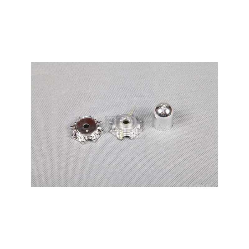 Motors and motor accessories for kits - ROCKF-106 - Cone for F2G Corsair propeller - FLASH RC