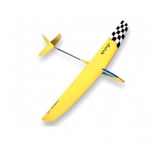 RC Gliders - Swish approx.1.49m ARF Topmodel CZ - FLASH RC