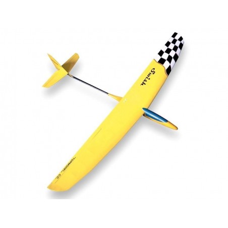 Alianti RC - Swish ca.1,49m ARF Topmodel CZ - FLASH RC