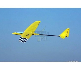 Planeadores RC - Swish approx.1.49m ARF Topmodel CZ - FLASH RC 2