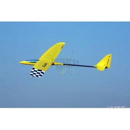 Planeadores RC - Swish approx.1.49m ARF Topmodel CZ - FLASH RC