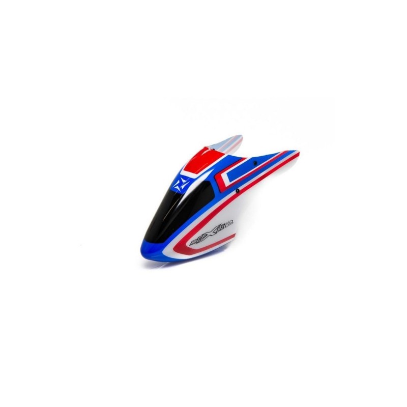 BLADE mCPX BL2 EFLITE - BLH6008 - Canopy - Blade mCPX BL2 E-flite - FLASH RC