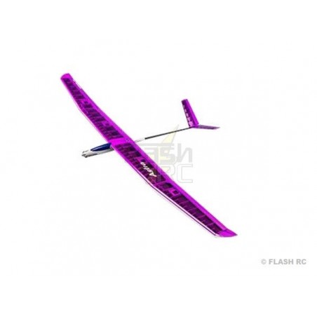 Motoplaneurs RC - Astra V env. 2.15m violet ARF TOPModeL CZ - FLASH RC