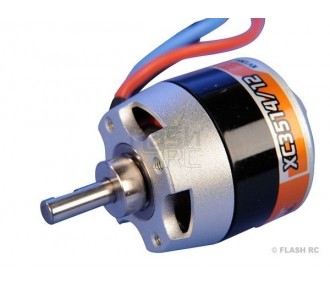 Outrunner - Motore XPower XC3514/12 - FLASH RC