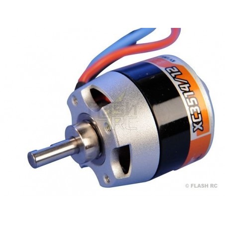 Outrunner - XPower XC3514/12 engine - FLASH RC