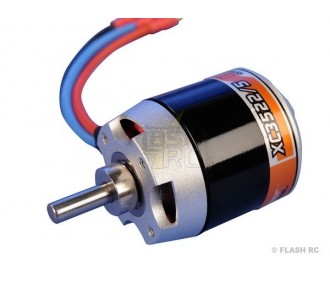 Outrunner - XPower XC3522/5 155g KV1000 - FLASH RC