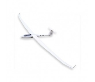 Planeurs RC - Discus 2c env.4.50m ARF Topmodel CZ - FLASH RC