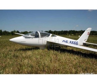 RC-Segelflugzeuge - MDM1 Fox ca.4.00m ARF TOPModeL CZ - FLASH RC 2