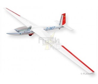 RC-Segelflugzeuge - Swift S1 ca.3.73m ARF TOPModeL CZ - FLASH RC