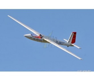 Planeurs RC - Swift S1 env.3.73m ARF TOPModeL CZ - FLASH RC 2