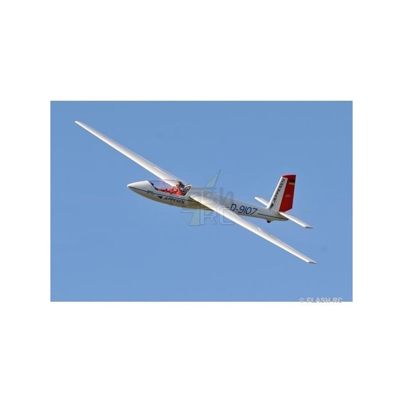 Planeurs RC - Swift S1 env.3.73m ARF TOPModeL CZ - FLASH RC