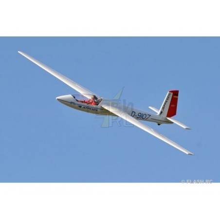 Alianti RC - Swift S1 circa 3,73m ARF TOPModeL CZ - FLASH RC