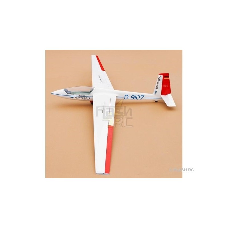 Planeurs RC - Swift S1 env.3.73m ARF TOPModeL CZ - FLASH RC