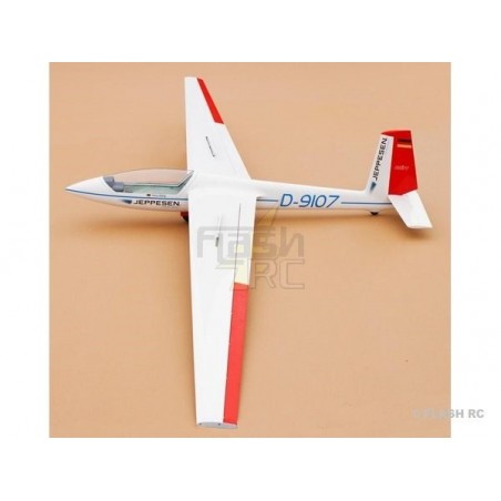 Alianti RC - Swift S1 circa 3,73m ARF TOPModeL CZ - FLASH RC