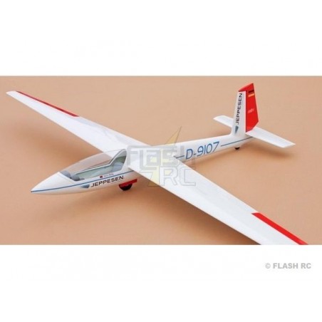 Planeurs RC - Swift S1 env.3.73m ARF TOPModeL CZ - FLASH RC