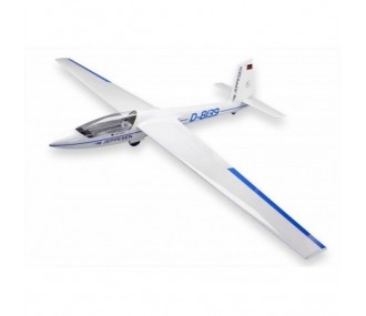 RC Gliders - Swift S1 'Jeppesen' approx.3.14m ARF TOPModeL CZ - FLASH RC