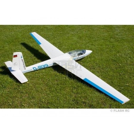 RC Gliders - Swift S1 'Jeppesen' approx.3.14m ARF TOPModeL CZ - FLASH RC