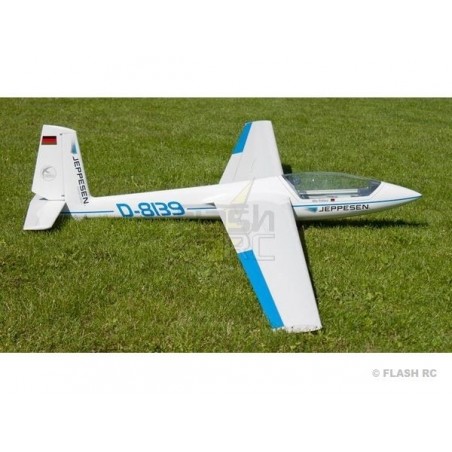 Alianti RC - Swift S1 'Jeppesen' ca.3.14m ARF TOPModeL CZ - FLASH RC