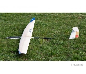 Motoalianti RC - Avatar F5J circa 3,40m Art Hobby (flap e AF) - FLASH RC 2