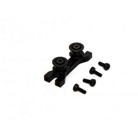 BLADE 270 CFX - Blade 270 CFX - Leitwerkriemenspanner - FLASH RC