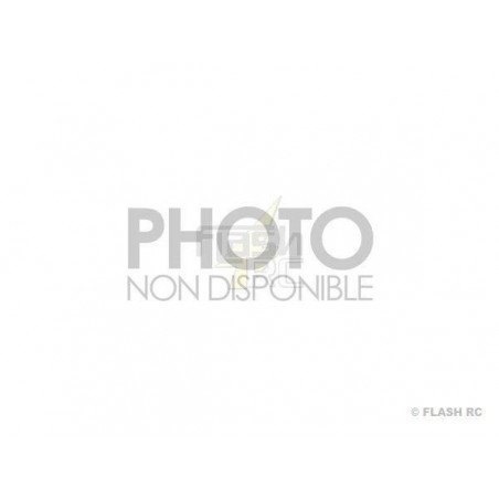 BLADE  mCPX BL2 EFLITE - BLH6002 - Poutre de queue - Blade mCPX BL2 E-flite - FLASH RC