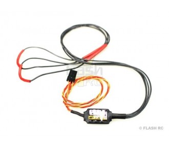Sonstige Module & Telemetrie - Temperatursensor MT300 2.4EX Jeti - FLASH RC 2