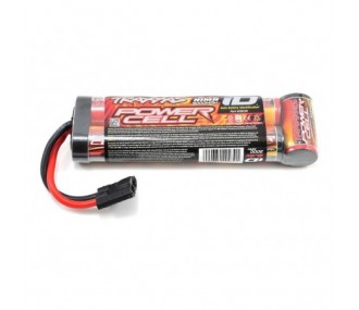 RC Car and Boat Batteries - Traxxas iD Power Cell 8,4V NiMh 3000mAh 2923X - RC FLASH