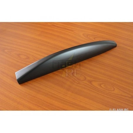 Toldos para kits de planeador/motorreactor - Vagabond 1500 Hacker Model Canopy - FLASH RC
