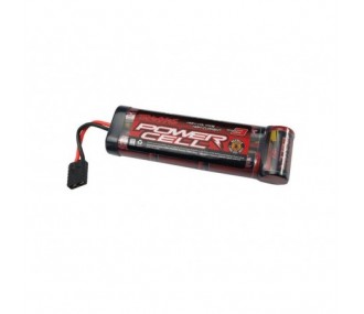 Batteries voitures et bateaux RC - Traxxas Accu iD Power Cell 8,4V NiMh 3300mAh 2940X - FLASH RC