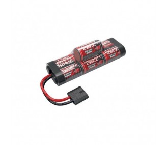 RC Car and Boat Batteries - Traxxas iD Power Cell 8,4V NiMh 3300mAh (HUMP) 2941X - RC FLASH