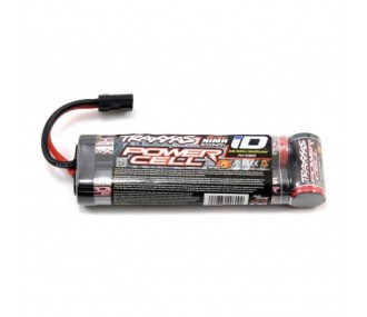 RC Car and Boat Batteries - Traxxas iD Power Cell 8,4V NiMh 5000mAh 2960X - RC FLASH