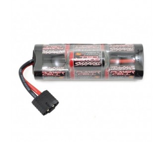 Batterien RC-Autos und Boote - Traxxas Accu iD Power Cell 8,4V NiMh 5000mAh (HUMP) 2961X - FLASH RC