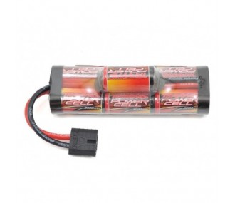 RC Car and Boat Batteries - Traxxas iD Power Cell 8,4V NiMh 3000mAh (HUMP) 2926X - RC FLASH