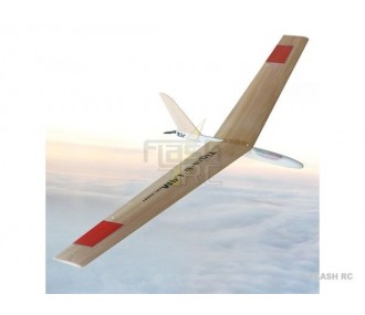 RC-Flugflügel - Flugflügel Tigra-E ca.1400mm - Art Hobby - FLASH RC