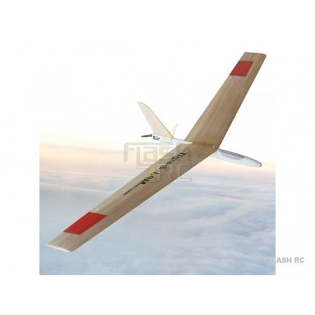 Ailes volantes RC - Aile volante Tigra-E env.1400mm - Art Hobby - FLASH RC
