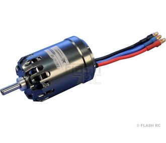 Outrunner - XPower F3826/10 183g Kv800 - FLASH RC