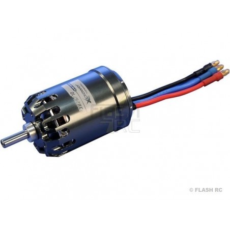 Outrunner - XPower F3826/10 183g Kv800 - FLASH RC