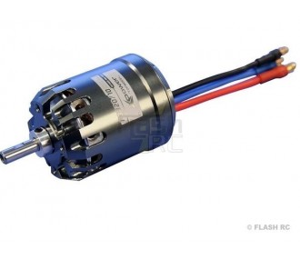 Outrunner - XPower F3820/10 153g Kv1050 - FLASH RC