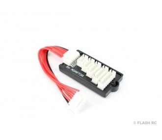 Chargers accessories - JST-XH 2-6S Ultra Power balance board - FLASH RC