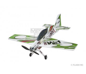 Multiplex Parkmaster Pro Kit Plus aircraft approx.0.98m - FLASH RC