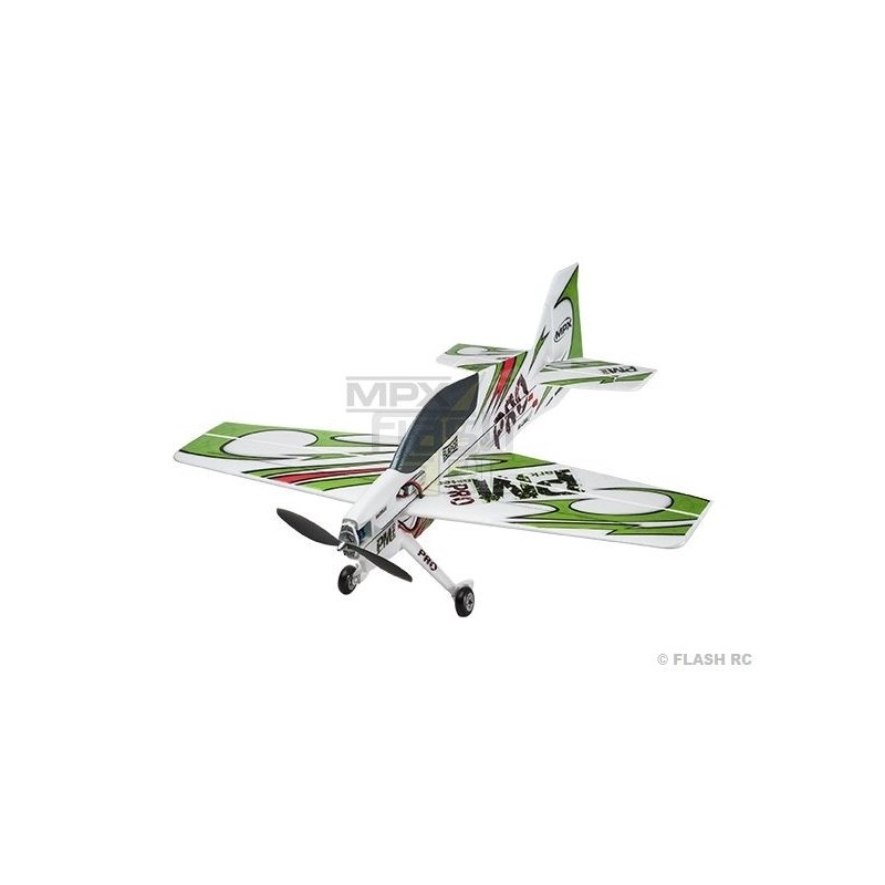 Avion Multiplex Parkmaster Pro Kit Plus env.0.98m - FLASH RC