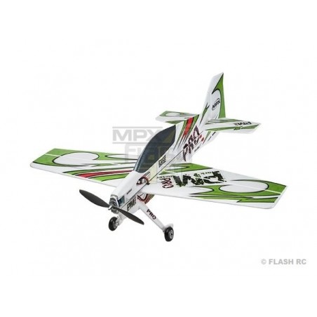Multiplex Parkmaster Pro Kit Plus Aereo circa 0,98m - FLASH RC