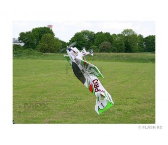 Multiplex Parkmaster Pro Kit Plus aircraft approx.0.98m - FLASH RC 2