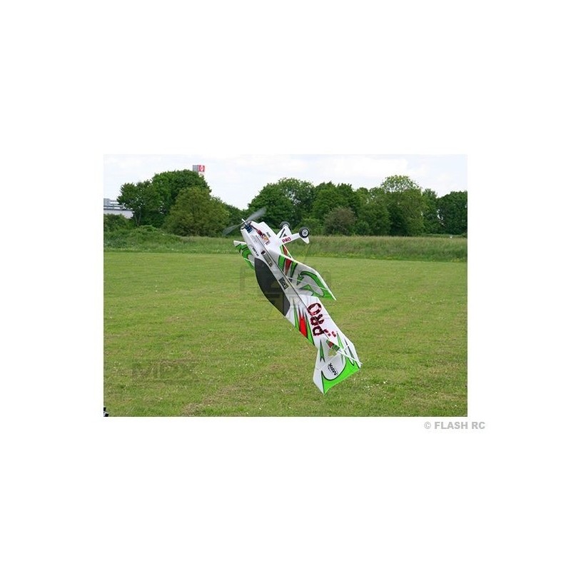 Avion Multiplex Parkmaster Pro Kit Plus env.0.98m - FLASH RC