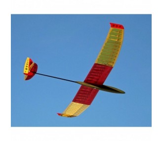 Planeadores RC - Samba RES EVO kit 2.0m CAD2CNC - FLASH RC