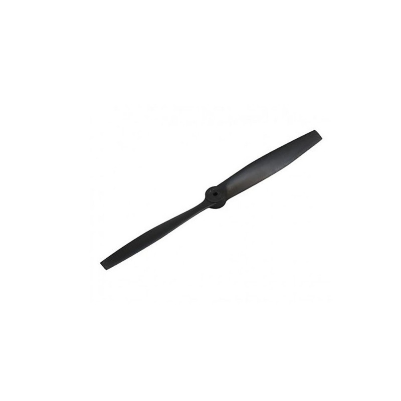 Hélice 12x7.5' (2 pales)  pour PA-18 Super Cub FMSPROP054 - FLASH RC
